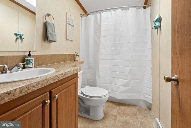 14480 RUSSELL ST, Milton, DE 19968