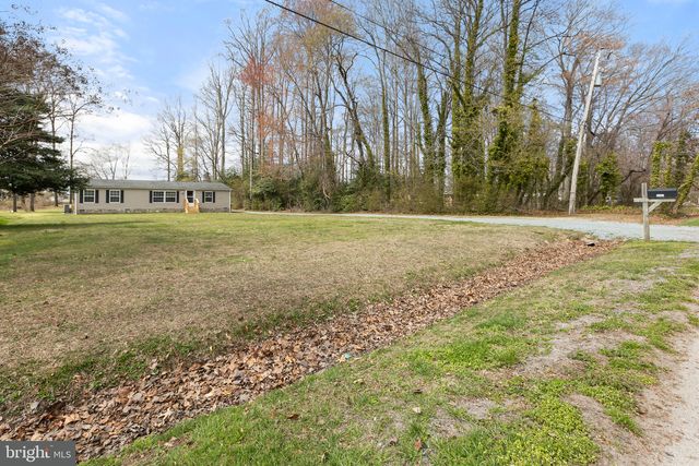 14480 RUSSELL ST, Milton, DE 19968