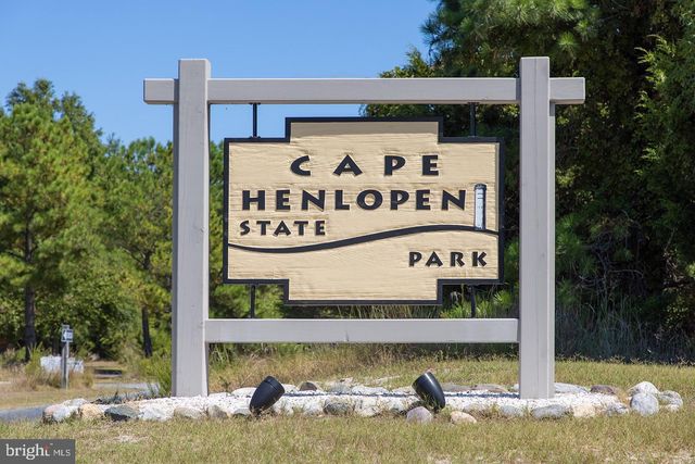 14480 RUSSELL ST, Milton, DE 19968