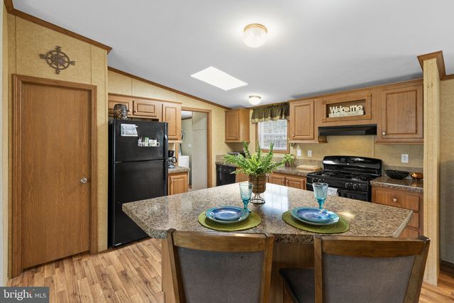 14480 RUSSELL ST, Milton, DE 19968