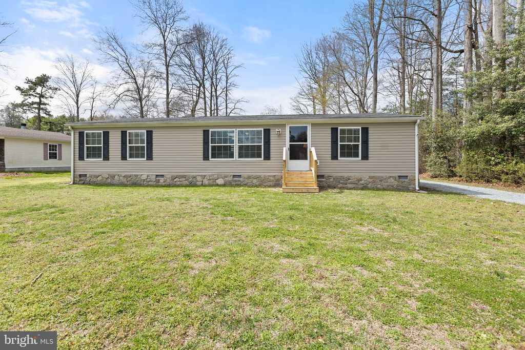 14480 RUSSELL ST, Milton, DE 19968