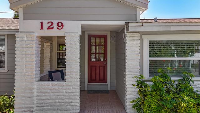 129 94TH AVENUE, Treasure Island, FL 33706