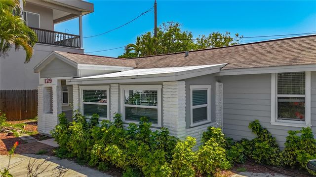 129 94TH AVENUE, Treasure Island, FL 33706