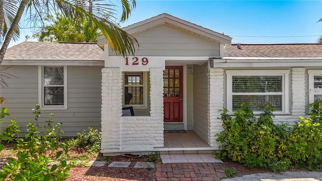 129 94TH AVENUE, Treasure Island, FL 33706