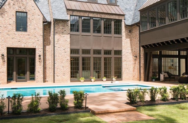 606 Pinehaven Drive, Houston, TX 77024