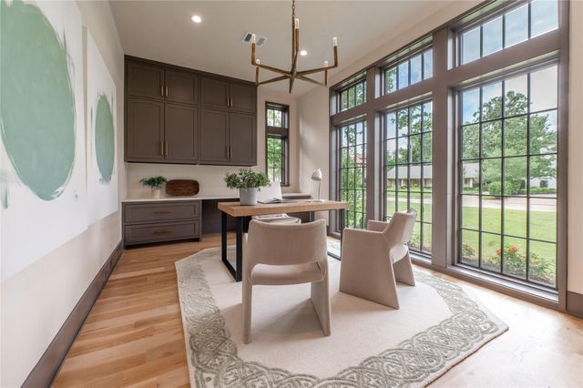 606 Pinehaven Drive, Houston, TX 77024