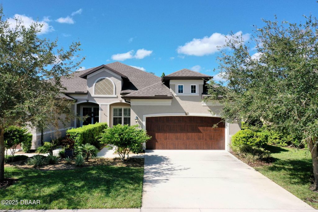 3238 Bailey Ann Drive, Ormond Beach, FL 32174