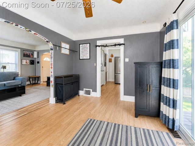 2114 Cumings Avenue, Flint, MI 48503