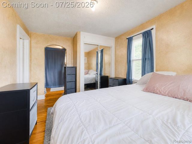 2114 Cumings Avenue, Flint, MI 48503