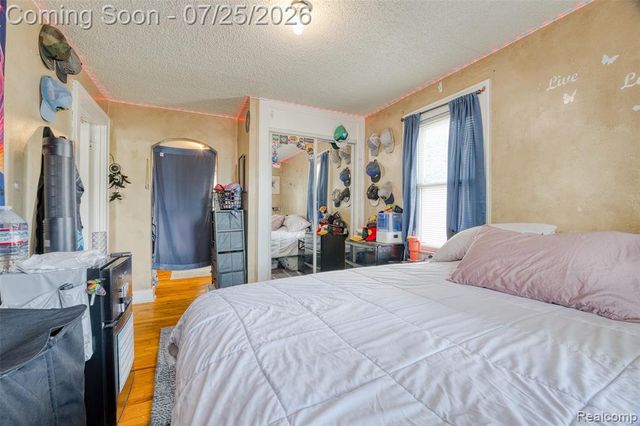 2114 Cumings Avenue, Flint, MI 48503