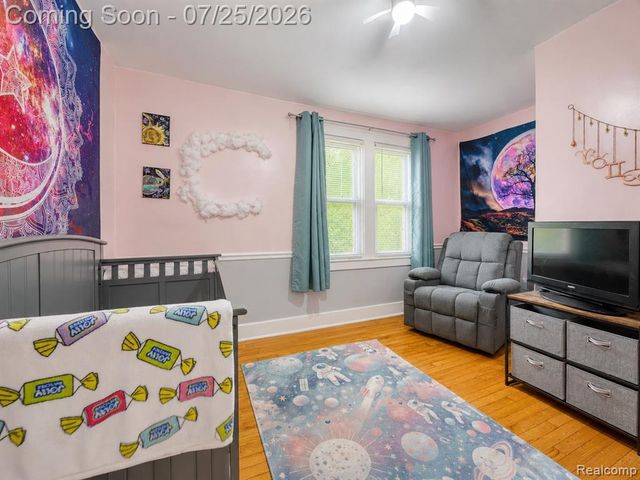 2114 Cumings Avenue, Flint, MI 48503