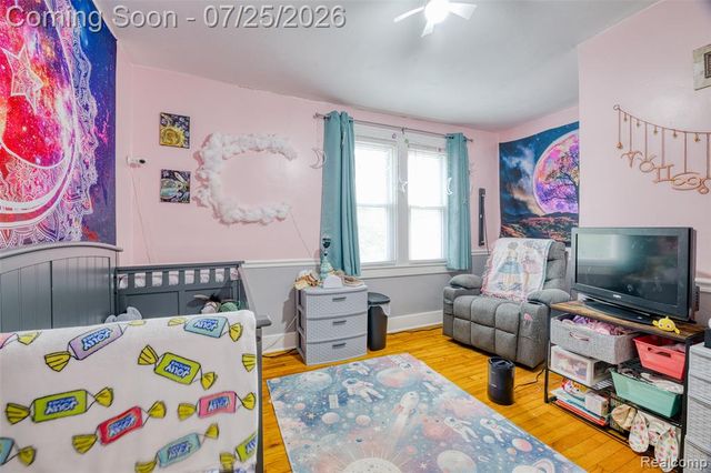2114 Cumings Avenue, Flint, MI 48503
