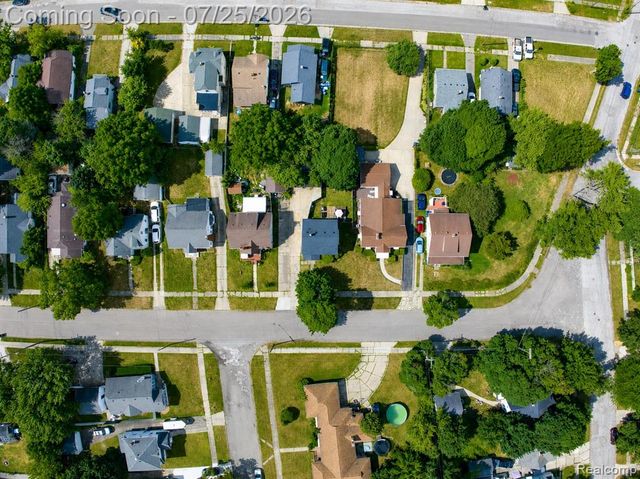 2114 Cumings Avenue, Flint, MI 48503