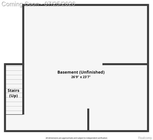 2114 Cumings Avenue, Flint, MI 48503