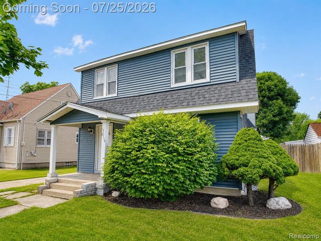 2114 Cumings Avenue, Flint, MI 48503