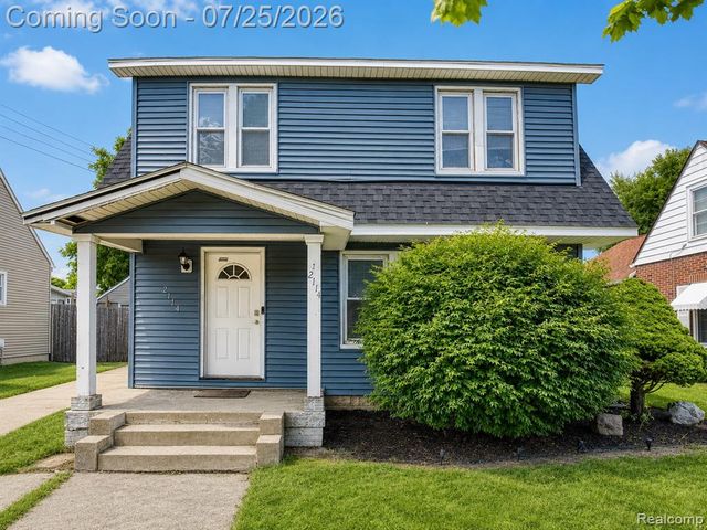 2114 Cumings Avenue, Flint, MI 48503