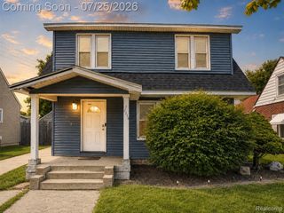 2114 Cumings Avenue, Flint, MI 48503