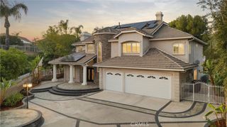 24345 La Homa, Yorba Linda, CA 92887