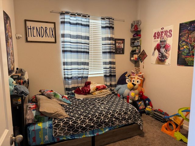 9653 Respect Dr, Sacramento, CA 95829