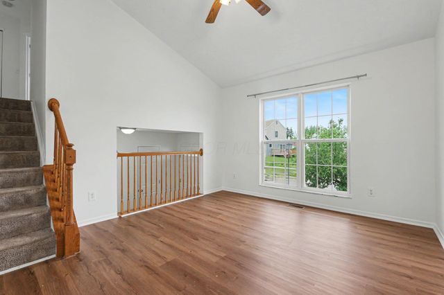 3391 Mautino Drive, Columbus, OH 43231