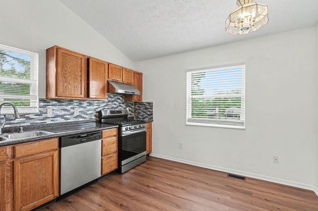 3391 Mautino Drive, Columbus, OH 43231