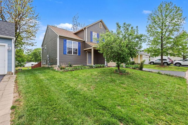 3391 Mautino Drive, Columbus, OH 43231