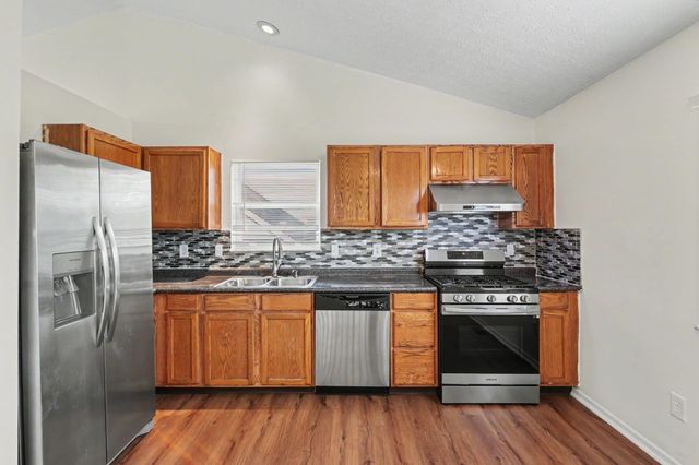 3391 Mautino Drive, Columbus, OH 43231