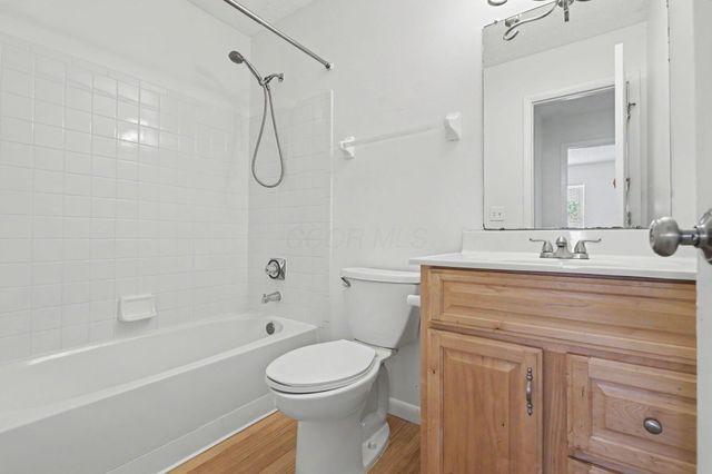 3391 Mautino Drive, Columbus, OH 43231