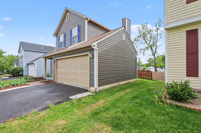3391 Mautino Drive, Columbus, OH 43231