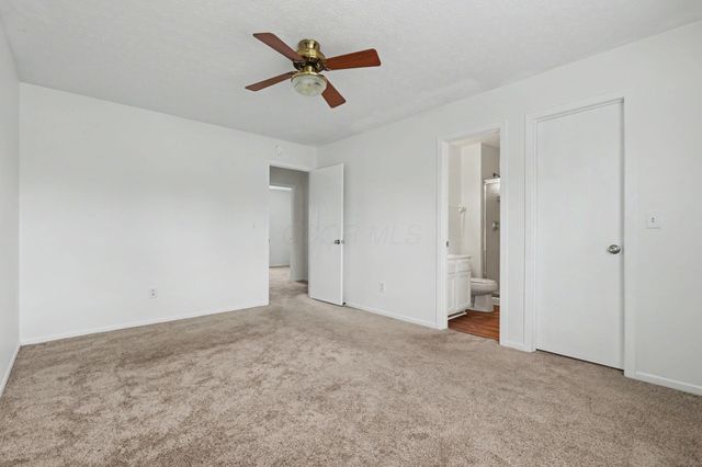3391 Mautino Drive, Columbus, OH 43231