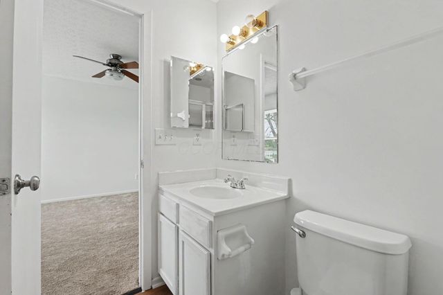 3391 Mautino Drive, Columbus, OH 43231