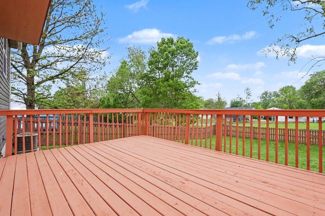 3391 Mautino Drive, Columbus, OH 43231