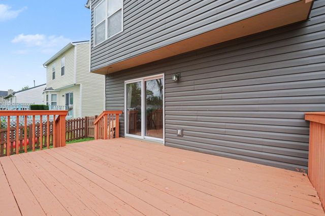 3391 Mautino Drive, Columbus, OH 43231