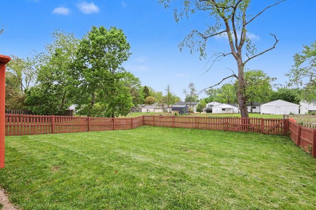 3391 Mautino Drive, Columbus, OH 43231