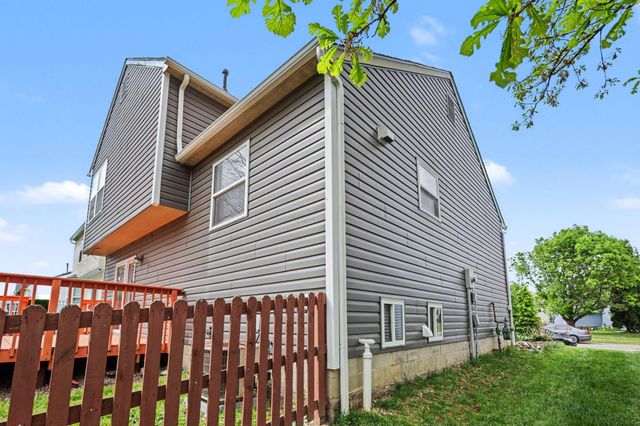 3391 Mautino Drive, Columbus, OH 43231