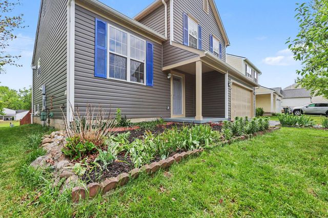 3391 Mautino Drive, Columbus, OH 43231