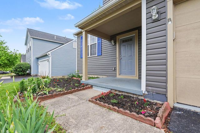 3391 Mautino Drive, Columbus, OH 43231