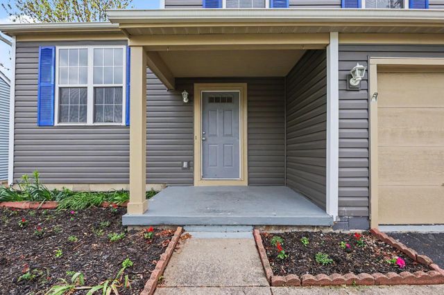 3391 Mautino Drive, Columbus, OH 43231