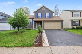 3391 Mautino Drive, Columbus, OH 43231