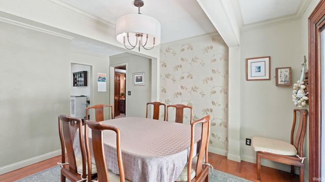 537 E Till Road, Fort Wayne, IN 46825