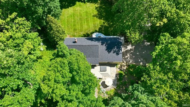 537 E Till Road, Fort Wayne, IN 46825