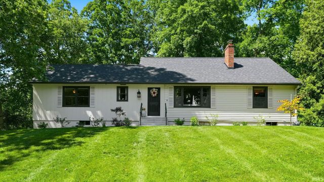 537 E Till Road, Fort Wayne, IN 46825