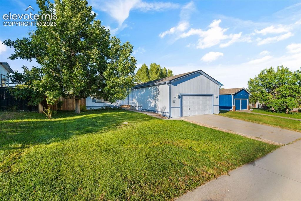 5873 S Quemoy Circle, Centennial, CO 80015 — photo 2