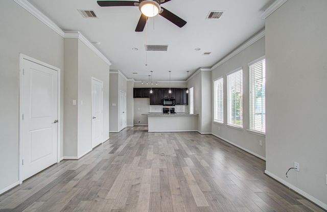 1743 Dominica Drive, Houston, TX 77345