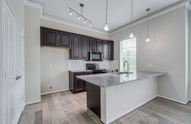 1743 Dominica Drive, Houston, TX 77345