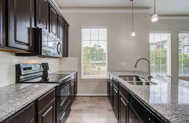 1743 Dominica Drive, Houston, TX 77345