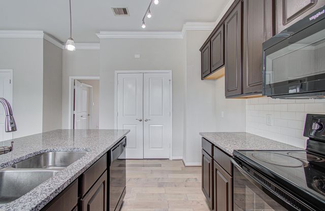 1743 Dominica Drive, Houston, TX 77345