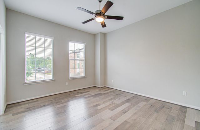 1743 Dominica Drive, Houston, TX 77345