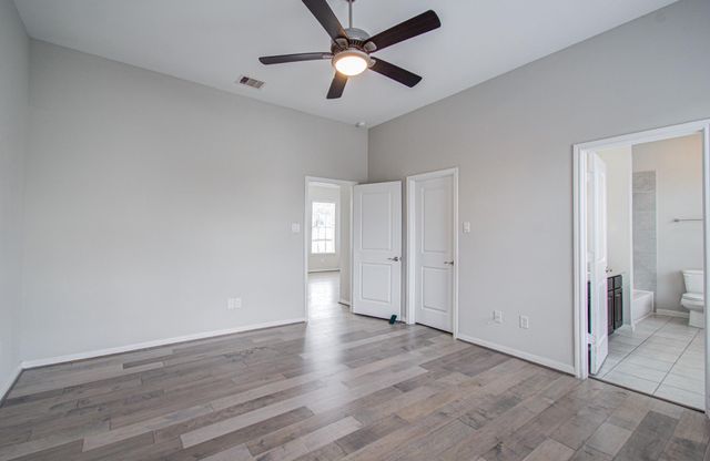 1743 Dominica Drive, Houston, TX 77345