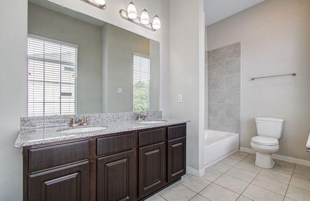 1743 Dominica Drive, Houston, TX 77345